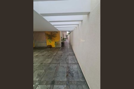 Casa à venda com 300m², 5 quartos e 4 vagas