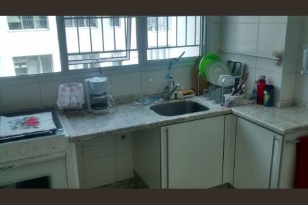 Apartamento à venda com 160m², 3 quartos e 2 vagas
