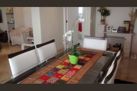 Apartamento à venda com 160m², 3 quartos e 2 vagas