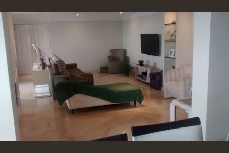 Apartamento à venda com 160m², 3 quartos e 2 vagas