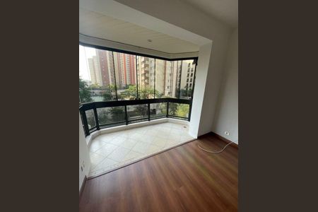 Apartamento à venda com 232m², 4 quartos e 4 vagas