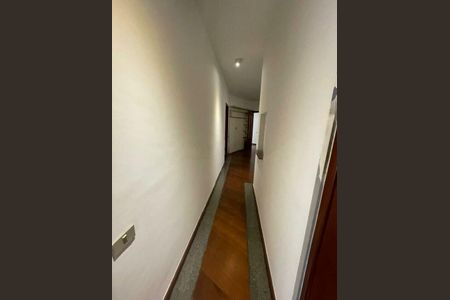 Apartamento à venda com 232m², 4 quartos e 4 vagas