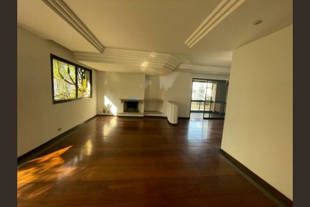Apartamento à venda com 232m², 4 quartos e 4 vagas