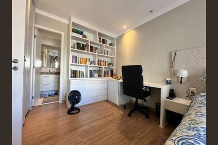 Apartamento à venda com 127m², 3 quartos e 2 vagas