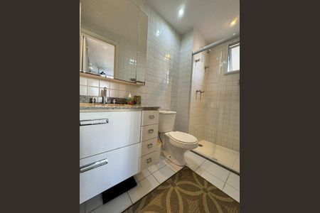 Apartamento à venda com 127m², 3 quartos e 2 vagas