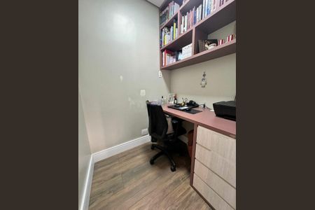 Apartamento à venda com 127m², 3 quartos e 2 vagas