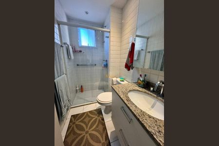 Apartamento à venda com 127m², 3 quartos e 2 vagas