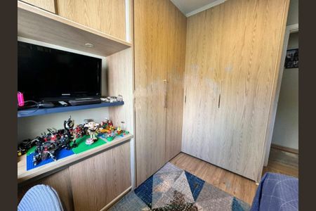 Apartamento à venda com 127m², 3 quartos e 2 vagas