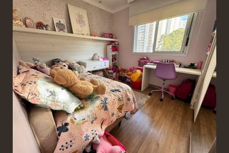 Apartamento à venda com 127m², 3 quartos e 2 vagas