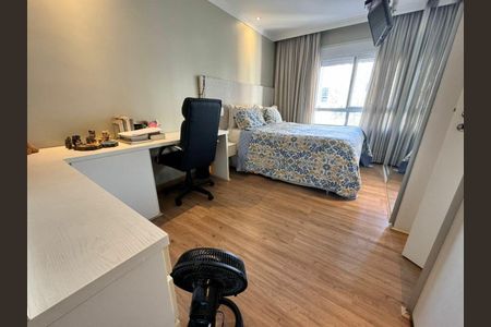 Apartamento à venda com 127m², 3 quartos e 2 vagas
