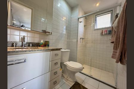 Apartamento à venda com 127m², 3 quartos e 2 vagas