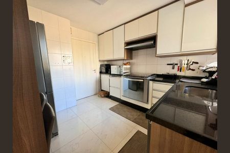 Apartamento à venda com 127m², 3 quartos e 2 vagas