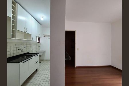 Apartamento à venda com 37m², 1 quarto e 1 vaga
