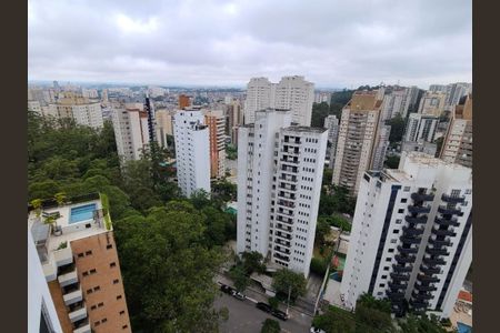 Apartamento à venda com 228m², 4 quartos e 3 vagas