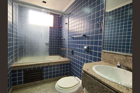 Apartamento à venda com 228m², 4 quartos e 3 vagas