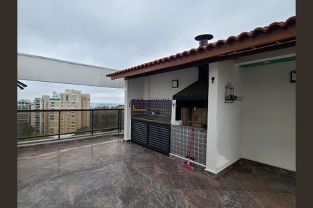Apartamento à venda com 228m², 4 quartos e 3 vagas