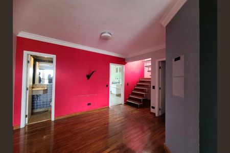 Apartamento à venda com 228m², 4 quartos e 3 vagas