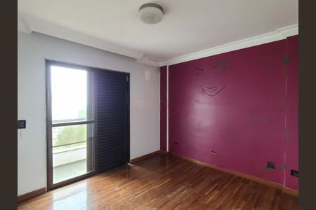 Apartamento à venda com 228m², 4 quartos e 3 vagas