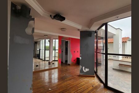 Apartamento à venda com 228m², 4 quartos e 3 vagas