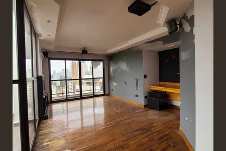 Apartamento à venda com 228m², 4 quartos e 3 vagas