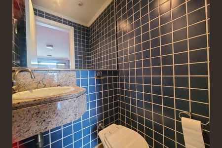 Apartamento à venda com 228m², 4 quartos e 3 vagas