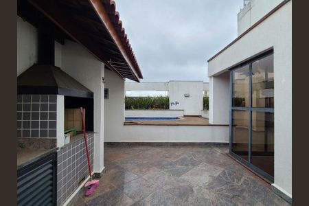 Apartamento à venda com 228m², 4 quartos e 3 vagas