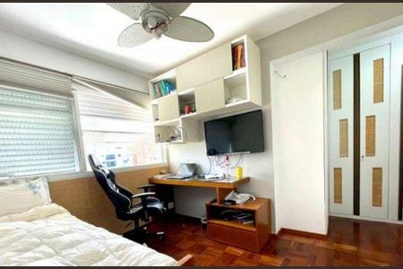 Apartamento à venda com 170m², 4 quartos e 3 vagas