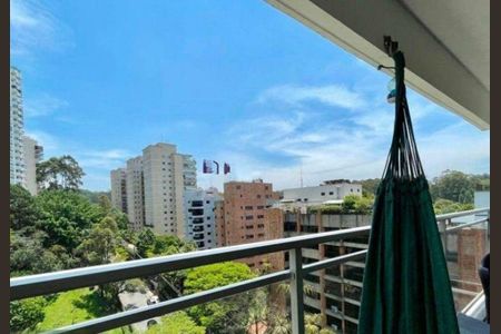 Apartamento à venda com 170m², 4 quartos e 3 vagas