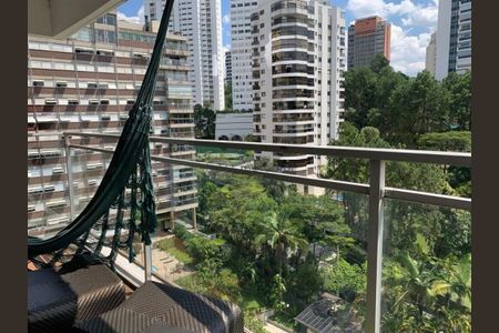 Apartamento à venda com 170m², 4 quartos e 3 vagas