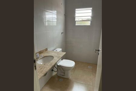 Casa à venda com 115m², 3 quartos e 2 vagas