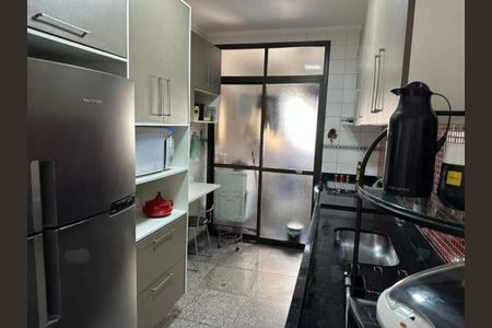 Apartamento à venda com 120m², 3 quartos e 2 vagas
