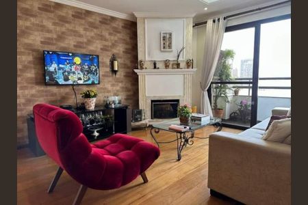 Apartamento à venda com 120m², 3 quartos e 2 vagas