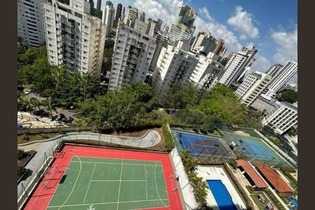 Apartamento à venda com 120m², 3 quartos e 2 vagas
