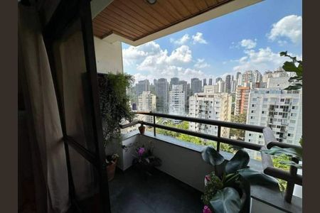Apartamento à venda com 120m², 3 quartos e 2 vagas