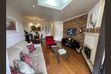 Apartamento à venda com 120m², 3 quartos e 2 vagas