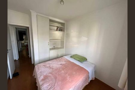 Apartamento à venda com 120m², 3 quartos e 2 vagas