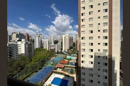 Apartamento à venda com 120m², 3 quartos e 2 vagas