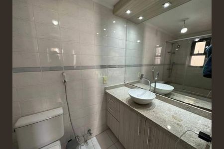 Apartamento à venda com 120m², 3 quartos e 2 vagas