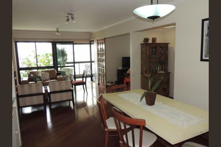Apartamento à venda com 160m², 3 quartos e 3 vagas