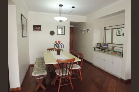 Apartamento à venda com 160m², 3 quartos e 3 vagas