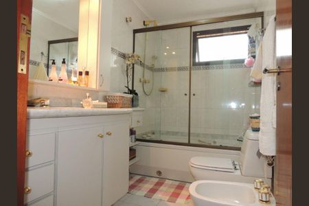 Apartamento à venda com 160m², 3 quartos e 3 vagas