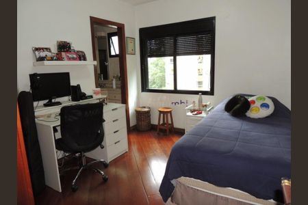 Apartamento à venda com 160m², 3 quartos e 3 vagas