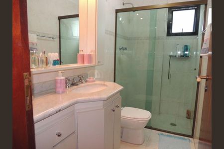 Apartamento à venda com 160m², 3 quartos e 3 vagas