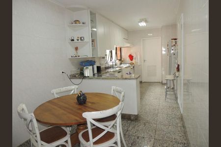 Apartamento à venda com 160m², 3 quartos e 3 vagas
