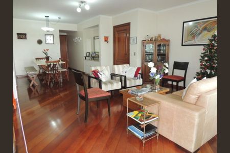 Apartamento à venda com 160m², 3 quartos e 3 vagas