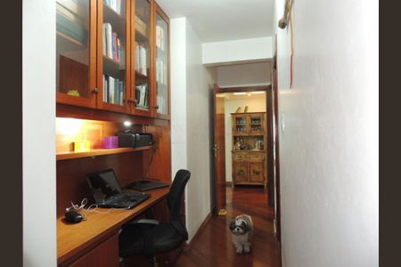 Apartamento à venda com 160m², 3 quartos e 3 vagas