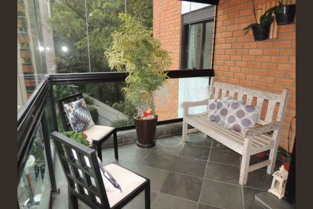 Apartamento à venda com 160m², 3 quartos e 3 vagas