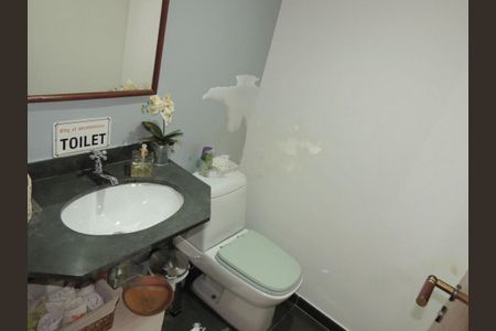 Apartamento à venda com 160m², 3 quartos e 3 vagas