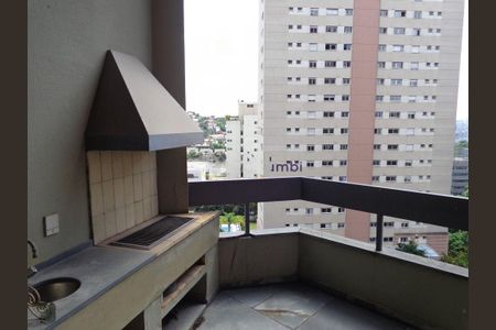 Apartamento à venda com 270m², 4 quartos e 4 vagas