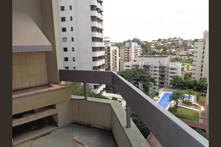 Apartamento à venda com 270m², 4 quartos e 4 vagas